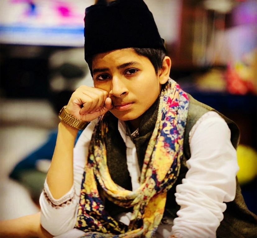Syed Gouse Gaznavi Gurdezi — Chishtiya Sufi Foundation Team